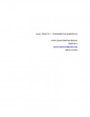 Fundamentos Numéricos