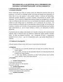 Influencia de la luz artificial en el crecimiento del Raphanus Raphanistrum Subsp. Sativus (Rabanito)