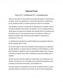 Bases Filosoficas del psicoanalisis