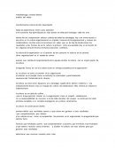 Analisis metaliderazgo