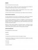 Resumen Sociología Unlam