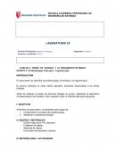 SESIÓN 3: Problemología, Entropía y Neguentropía