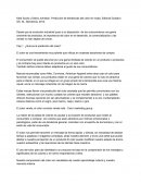 Predicción de tendencias del color en moda