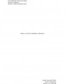 Bebop y cool jazz: Similitudes y diferencias