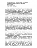 El Cantar de Mío Cid