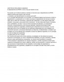 Sistema de recursos humanos