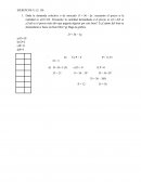 ECONOMIA. La demanda