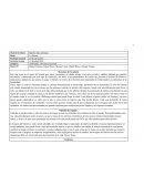 Darien en peligro. Resumen de la noticia