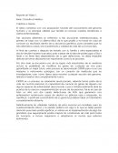 Serie: Consulte al médico. Capítulo 6: Genes