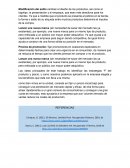 Modificación del estilo cambiar el diseño de los productos