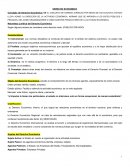 DERECHO ECONOMICO Naturaleza Jurídica del Derecho Económico