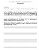 GLOSAS ACTO ACADÉMICO -20° ANIVERSARIO DE LA EPES N° 60