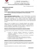 Servicio Integral de Consultoría y Asesoría Jurídica Especializada