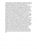 Balanza de pago en Venezuela