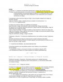 Fuentes de riesgo de mercado