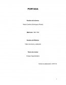 Ensayo Argumentativo Género periodístico