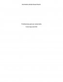 PROHIBICIONES PARA SER COMERCIANTE.