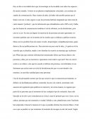 La tecnología en todos lados