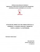 Musica oriental venezolana