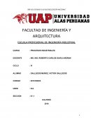 PROCESOS INDUSTRIALES