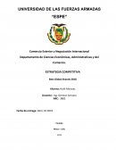 Estrategias INTERBRAND