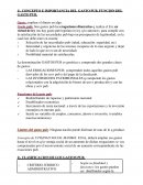 RESUMEN DE DERECHO TRIBUTARIO