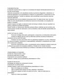 Proyecto Filosofia 6to