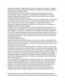 Violencia en relaciones de noviazgo