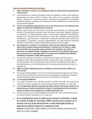 TEMA 8. AFILIACIÓN, ATRACCIÓN Y RECHAZO