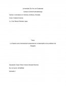 La Oratoria como herramienta fundamental en el desempeño de la profesión del Abogado