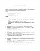 Caso practico auditoria financiera