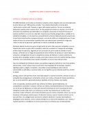 RESUMEN DEL LIBRO EL DASAFIO STARBUCKS