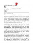 Causa: El Financiamiento del Estado