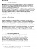 INFORMACION BIOLOGIA