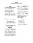Quimica. El concepto de mol