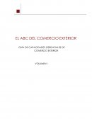 Guía de capacidades gerenciales