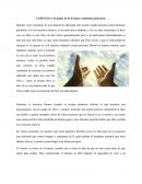 El poder de la fe logra resultados poderosos