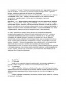Industria Empresa Pesquera MIK CARPE S.A.C