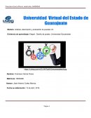 Análisis, descripción y evaluación de puestos V2