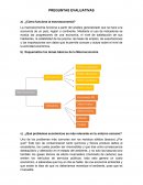 ¿Cómo funciona la macroeconomía?