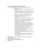 EL CONCEPTO DE COMUNICACIÓN APLICADO A LA EMPRESA