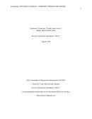 Actividad ingles 2 evidencia 2