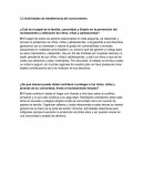 Derechos de los niños