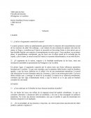 Taller para la clase Filosofía del derecho. (Protágoras vs Licofrón)