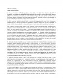 Objetivo de la etica