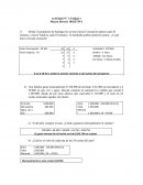 Actividad 1 unidad 1 presupuesto mensual