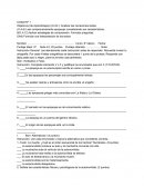 Prueba de Lengua y Literatura. Leer comprensivamente epopeyas considerando sus característica