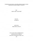 LA DECISIÓN ¿DÓNDE INVERTIR? ANÁLISIS COMPARATIVO ENTRE COLOMBIA Y VENEZUELA