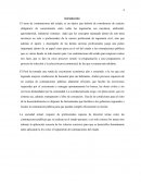 Contrataciones del estado