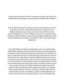 El mejor metodo de educacion es la felicidad